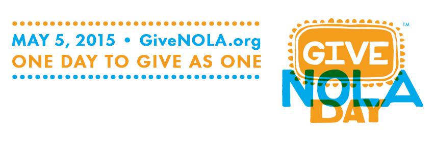 May 5: Show Your Support For Young Artists On GiveNOLA Day