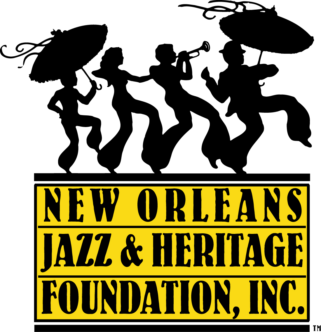New Orleans Jazz & Heritage Festival and Foundation