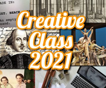 Creative Class: Summer arts classes for grown-ups