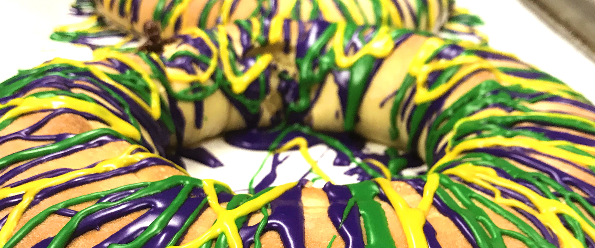 King cakes on sale 2023