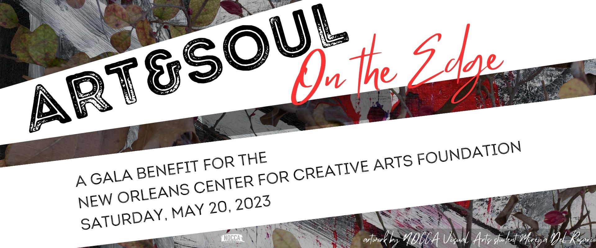 ART&SOUL 2023: “On the Edge”