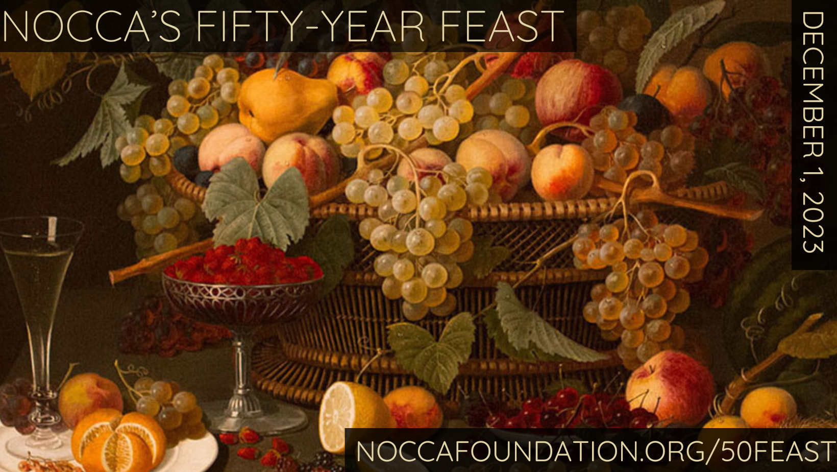 50 Year Feast