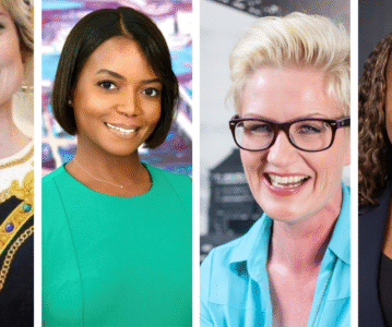 NOCCA Foundation welcomes new board members for the 2025-26 school year