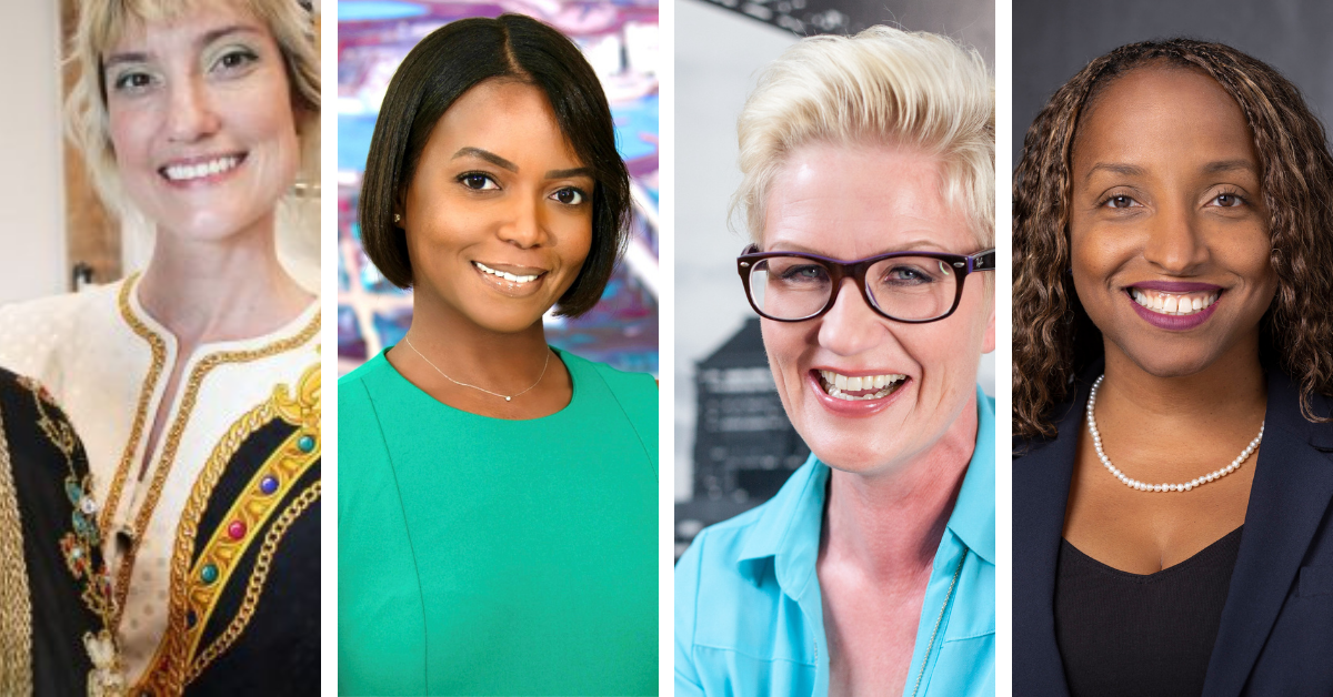 NOCCA Foundation welcomes new board members for the 2025-26 school year