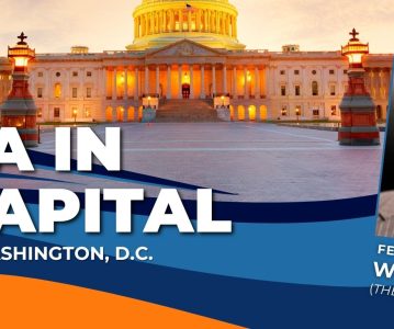NOCCA in the Capital: June 4-5, 2026